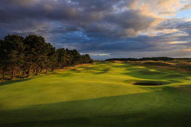 Dundonald Links - photo 4