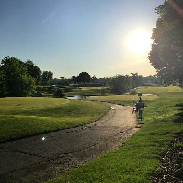 The Links at Crystal Lake - photo 4