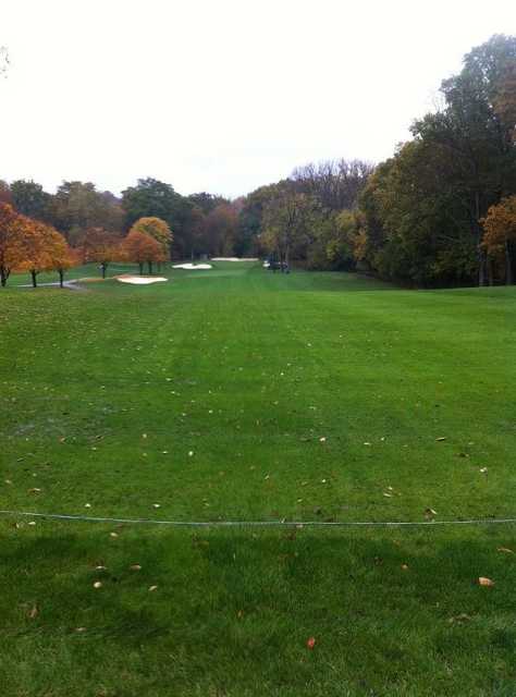 York Golf Club
