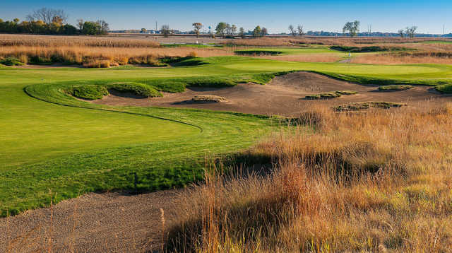 Black Sheep Golf Club - photo 6