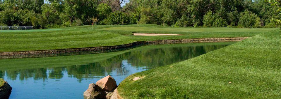 Los Lagos Golf Course - photo 5