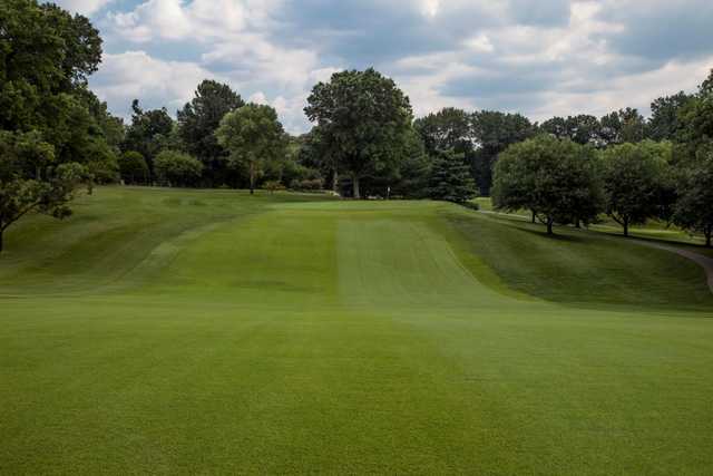 Glen Echo Country Club - photo 2