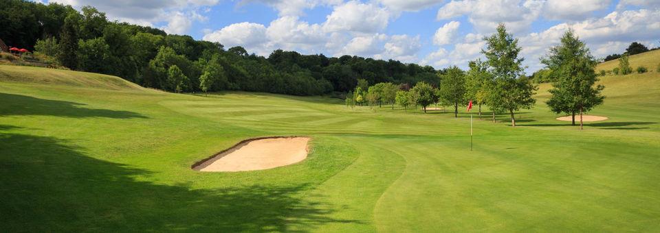 West Kent Golf Club - photo 8