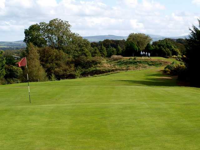 Bodenstown Golf Club - photo 2