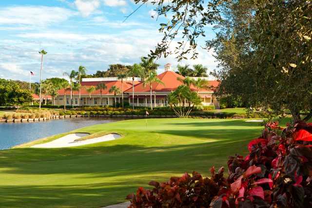 LaPlaya Golf Club - photo 2