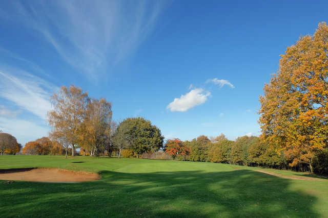 Bramley Golf Club - photo 4