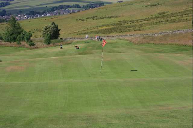 Galashiels Golf Club - photo 7