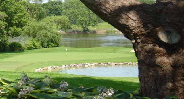 Rockford Country Club - photo 3