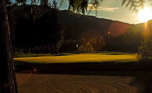Revelstoke Golf Club - photo 5