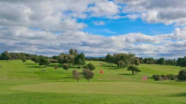 Morecambe Golf Club