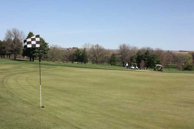 Dyersville Golf & Country Club - photo 2