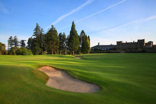 Slaley Hall Hotel, Spa & Golf Resort - Priestman Course - photo 1