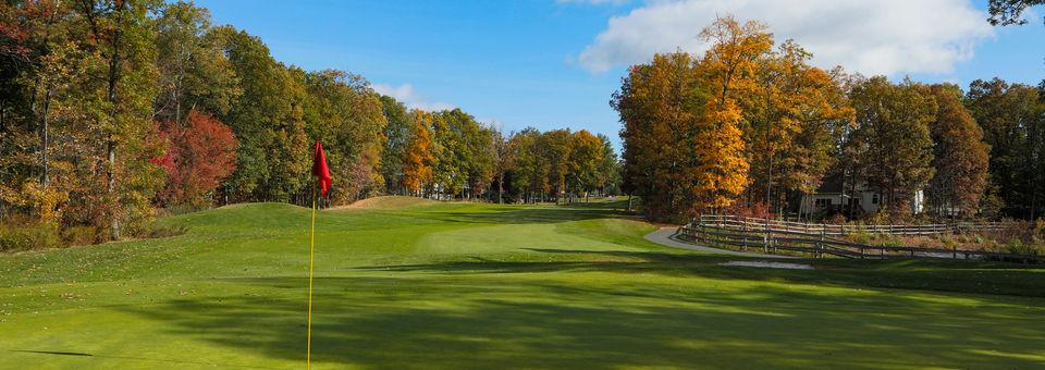 Sand Springs Country Club - photo 7