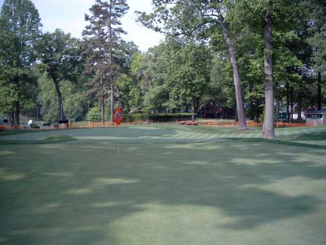Crofton Country Club - photo 4