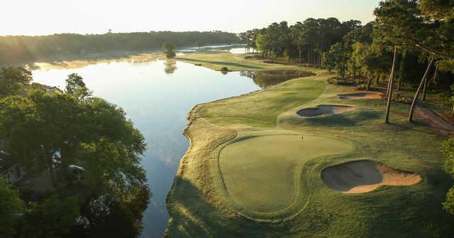 Oyster Bay Golf Links - photo 2