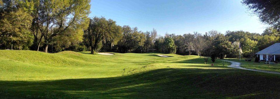 The Lakes Golf Club (Florida) - photo 4