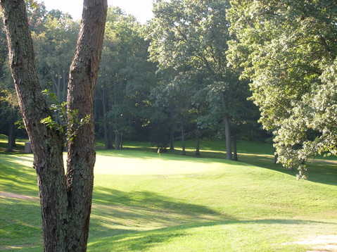 Mill Race Golf Club - photo 2