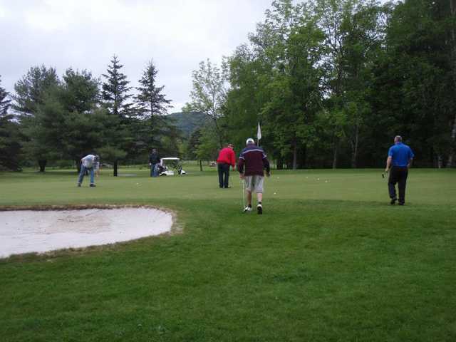 Fort Kent Golf Club - photo 2
