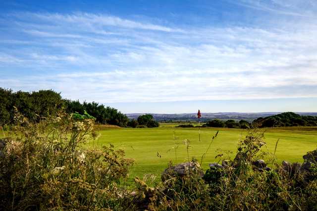 Came Down Golf Club - photo 2