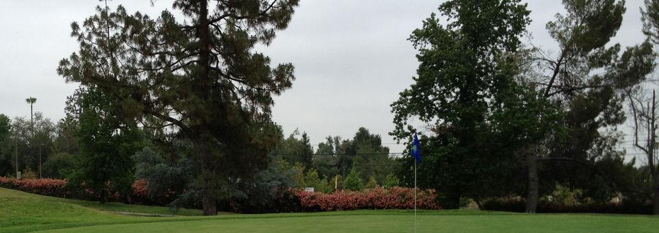 Eaton Canyon Golf Club - photo 6