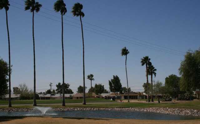 Sun City North Golf Course - photo 2