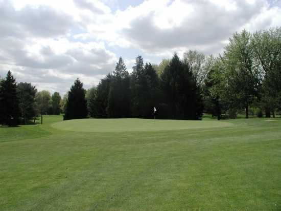 Butler's Golf Course - photo 4