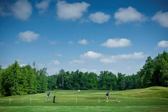 Grandover Resort East Course - photo 5