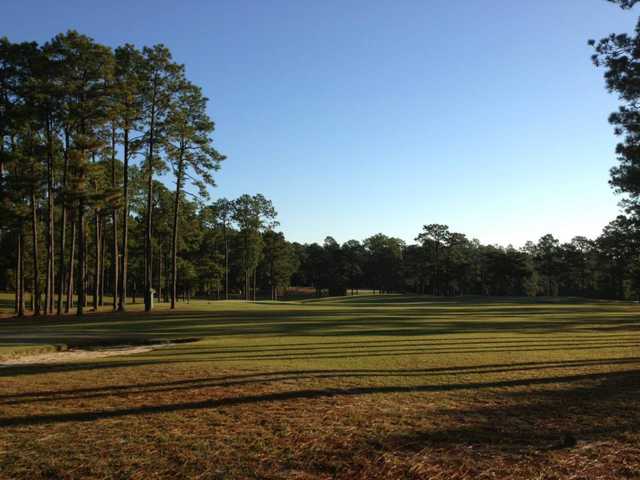 Leesville Municipal Golf Course - photo 2