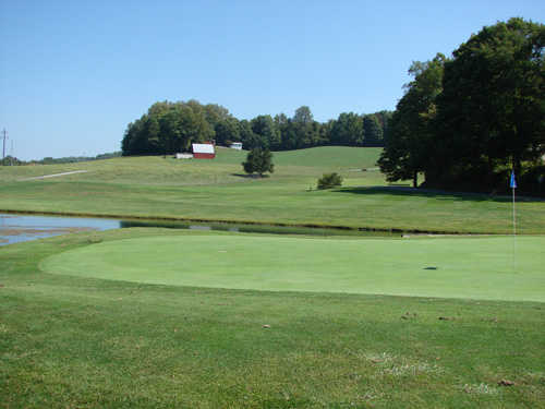 Buffalo Valley Golf Course - photo 2
