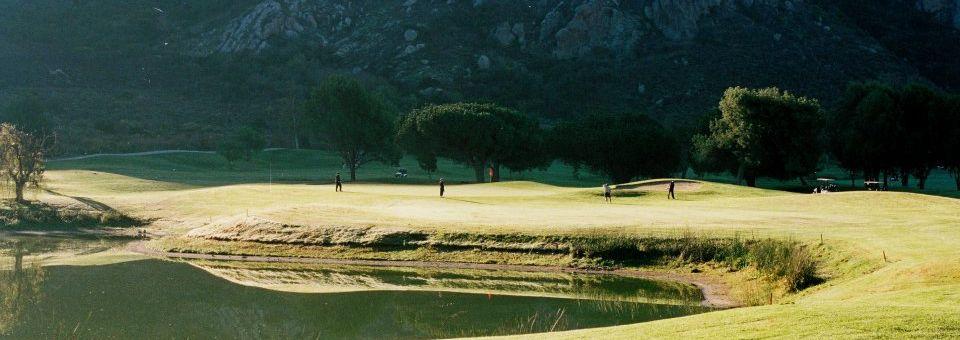 Camarillo Springs Golf Course - photo 4