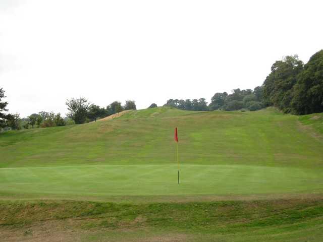Bangor St Deiniol Golf Club - photo 3