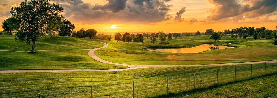 Fred Arbanas Golf Course - photo 5