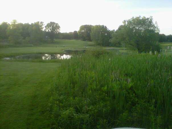 Clearbrook Golf Club - photo 3