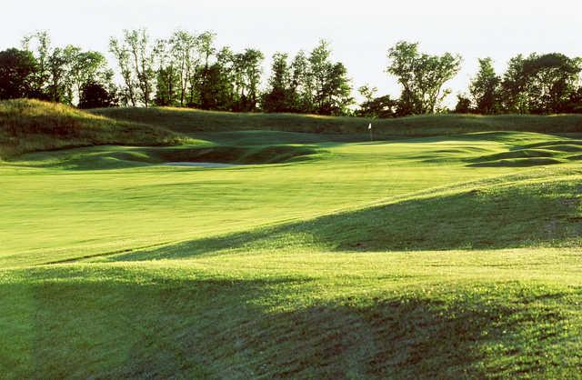 Blue Mash Golf Course - photo 7