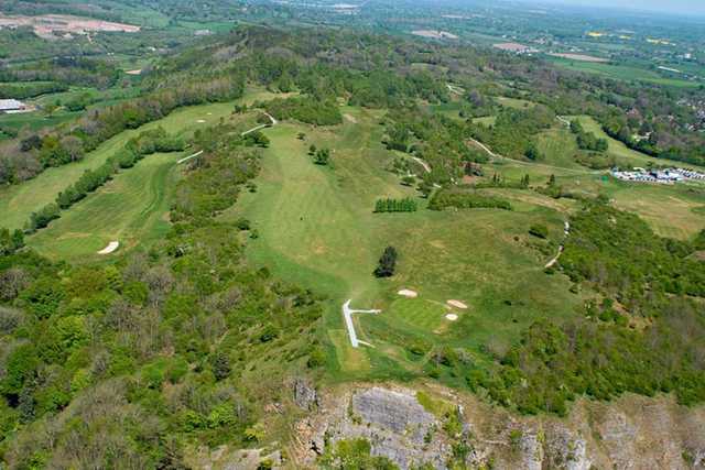 Llanymynech Golf Club - photo 4