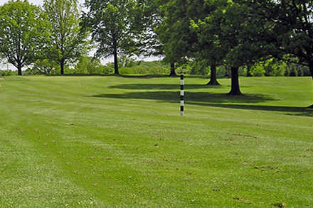 Pine Ridge Country Club - photo 3