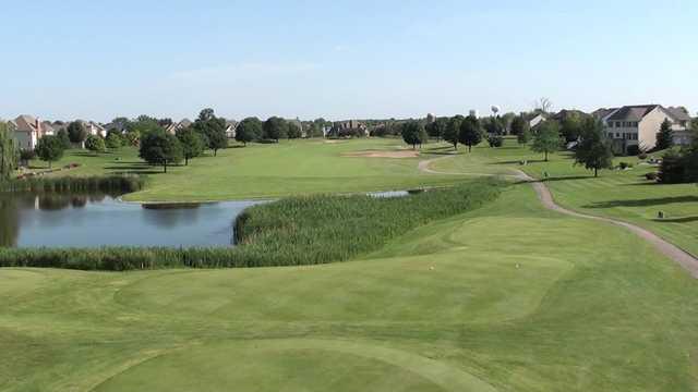 RedTail Golf Club - photo 2