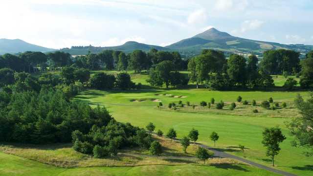 Powerscourt Golf Club - East Course - photo 2