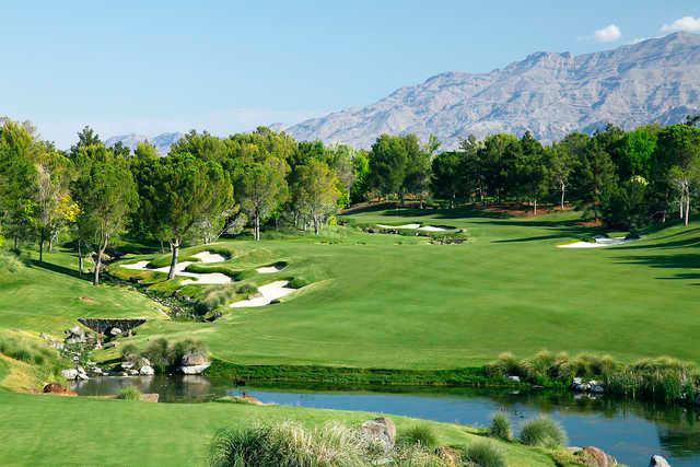 Shadow Creek - photo 1