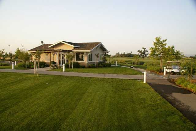 Wild Wings Golf Club - photo 5