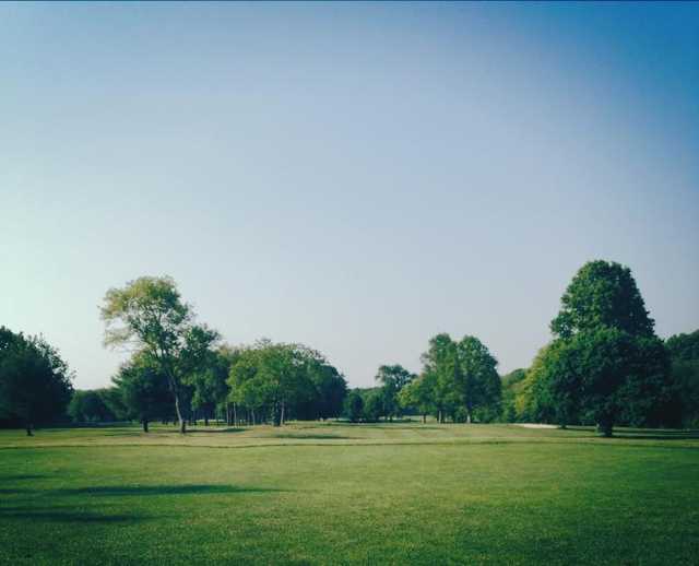 East Greenwich Golf & Country - photo 1