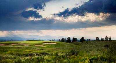 Black Bear Golf Club - photo 4