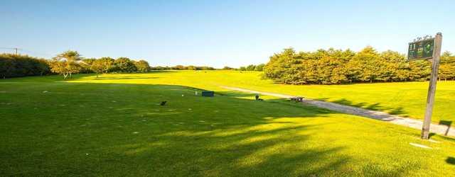 Hollywood Lakes Golf Club - photo 2