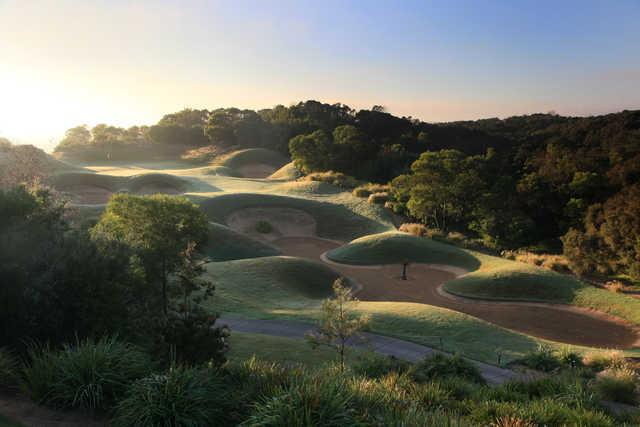 Eagle Ridge Golf Club