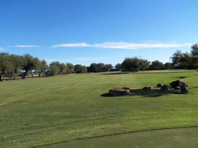 Willow Springs