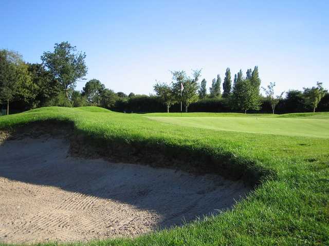 Chorlton-cum-Hardy Golf Club - photo 5