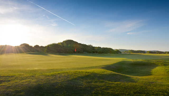 Pyle & Kenfig Golf Club - photo 7