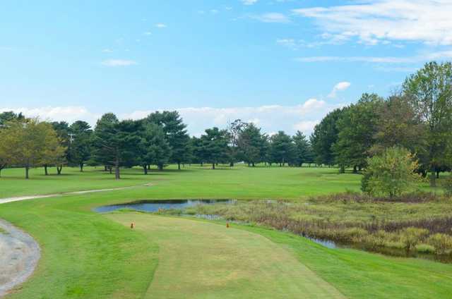 Hooper's Landing Golf Course - photo 3
