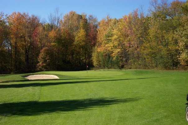Beaver Meadows Golf Club - photo 3