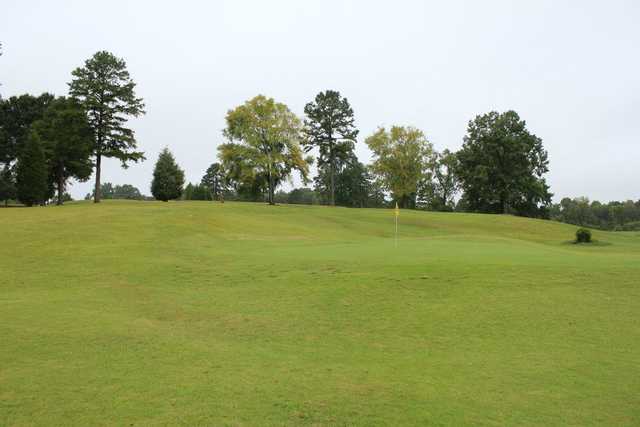 Green Meadows Golf Course